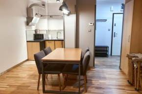 LAGUNA Apartament 7 Willa Maria, Polanica Zdrój